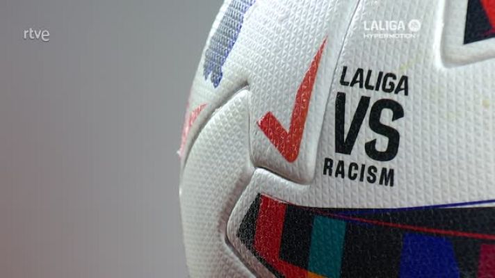 Resúmenes de LaLiga - Albacete - Ferrol: resumen del partido, 32ª jornada | 2ª