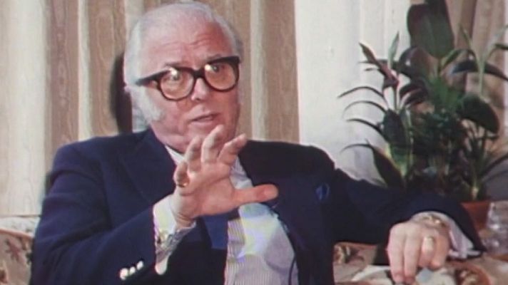 De película - Festival de Cine de Berlín