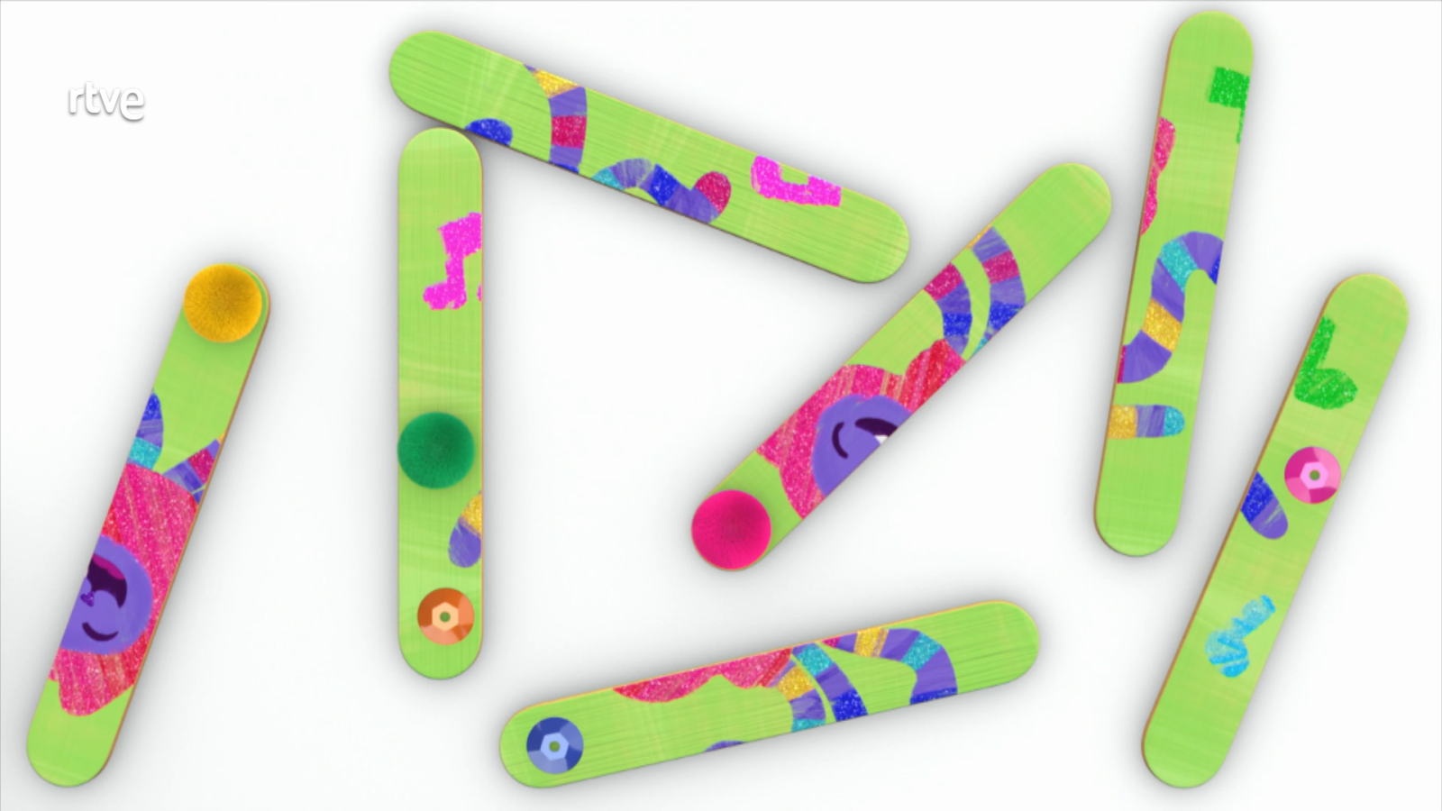 La búsqueda del puzzle de Yogato - La casa de muñecas de Gabby | Ver