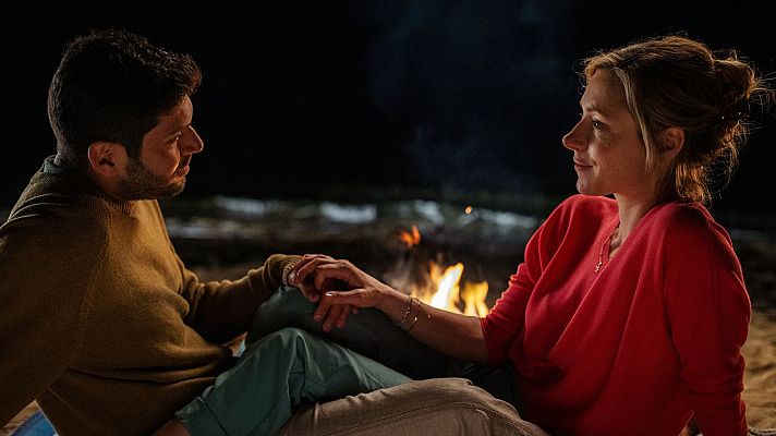 Cine internacional - Un verano en Creta