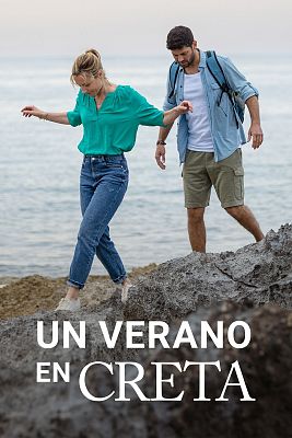 Un verano en Creta