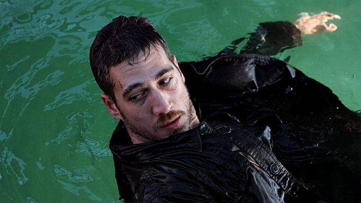 Somos cine - Invasor