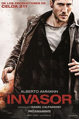 Somos cine - Invasor