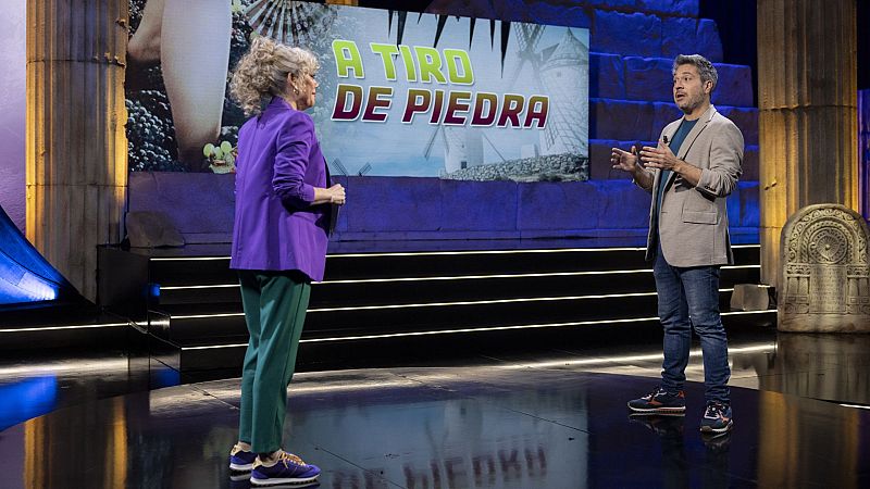 El condensador de fluzo - T4 - "Carros de fuego" o los juegos olímpicos en la historia