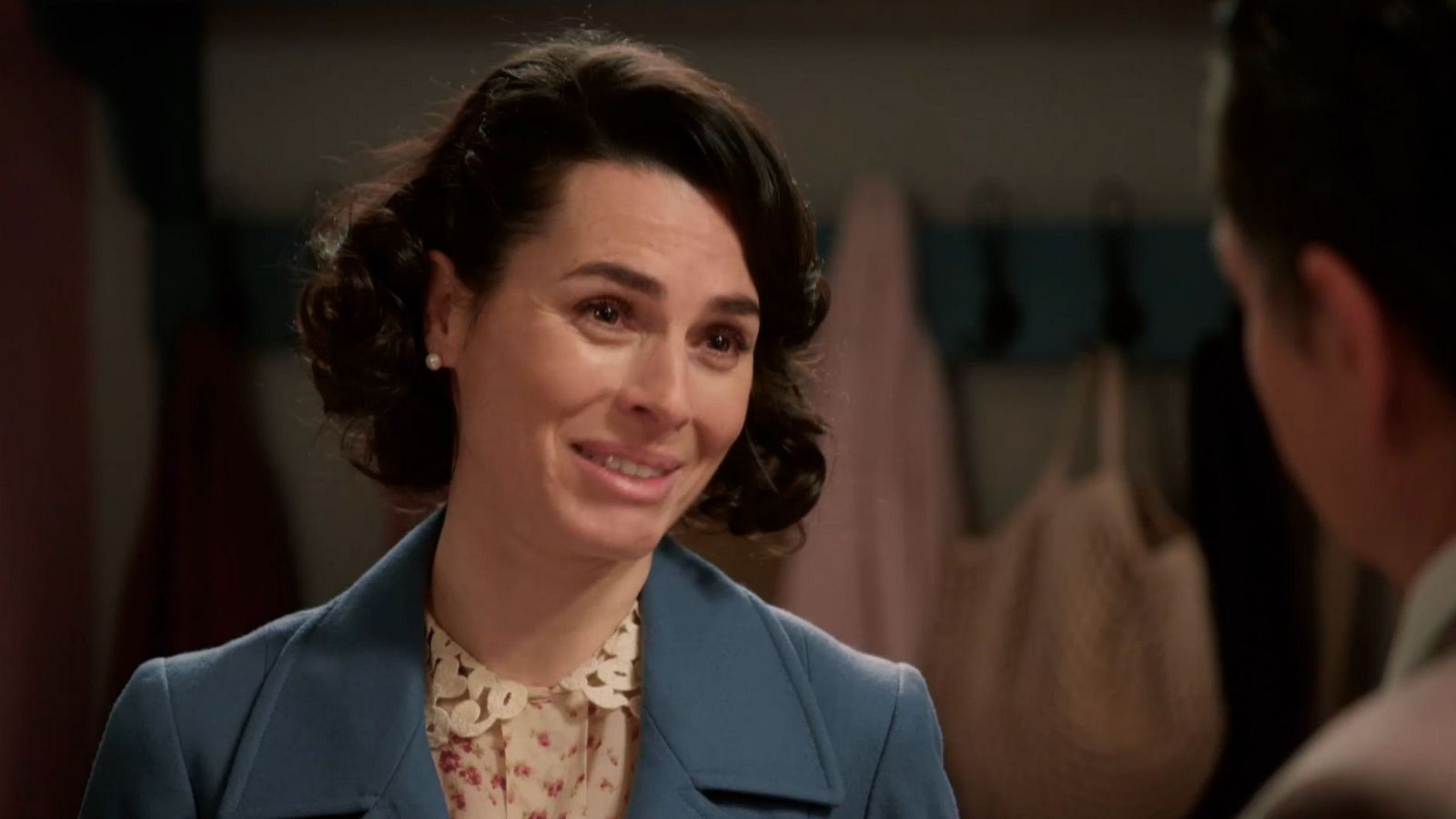 Lázara Eslava será la nueva dependienta de La Moderna - Salón de té La Moderna | Ver