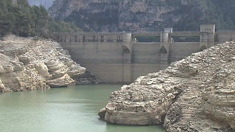 L'Informatiu de la Comunitat Valenciana 1 - 26/03/24 | Ver