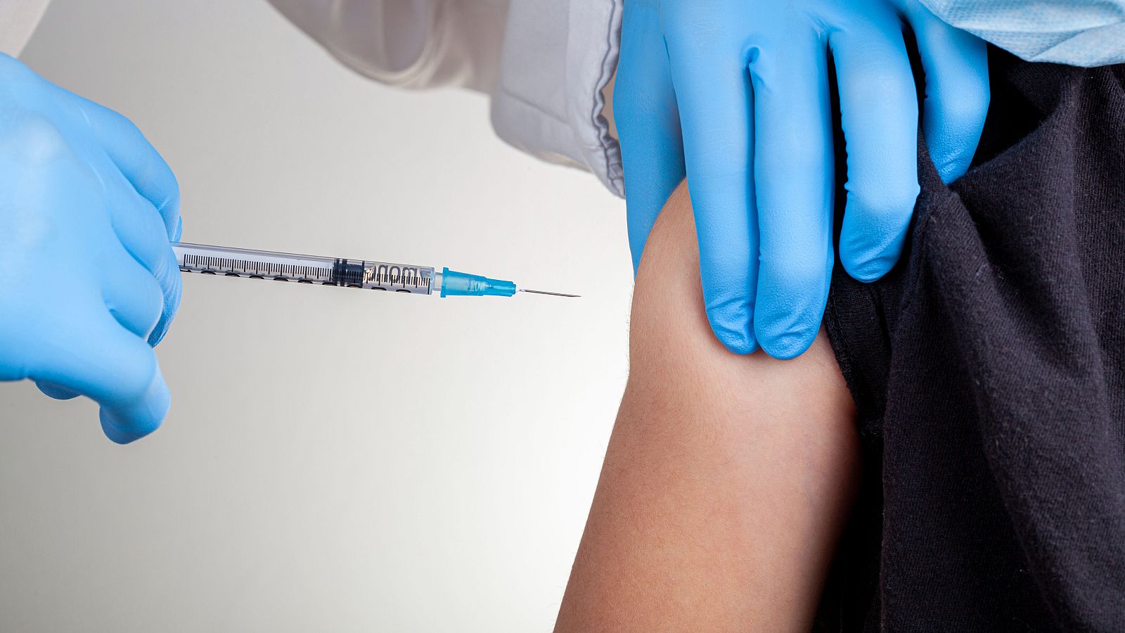 Notificados 4.000 casos de tosferina en lo que llevamos de 2024 | Ver