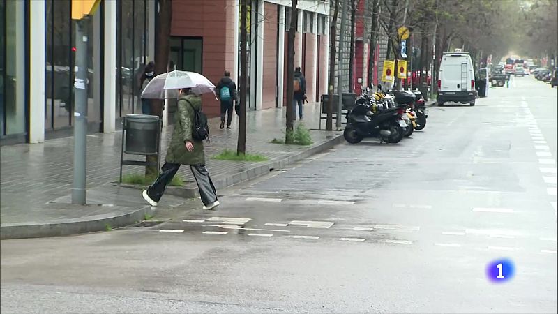 L'informatiu - 26/03/2024 - L'Informatiu | Veure