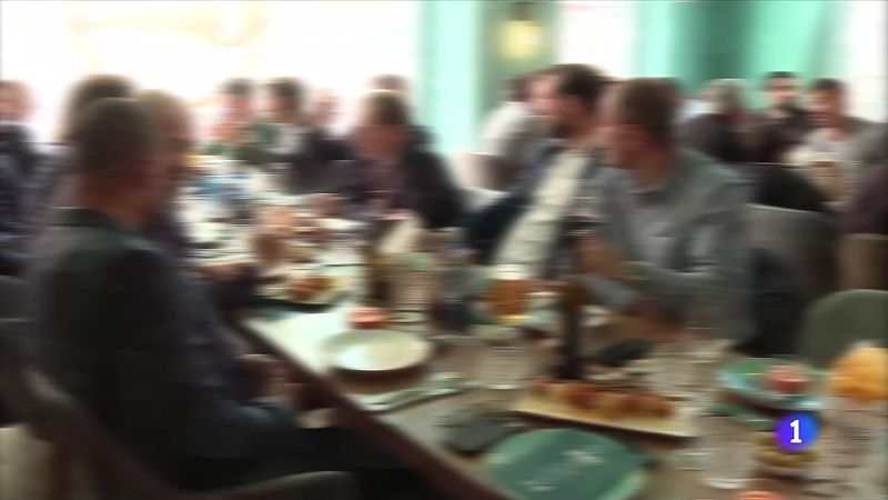 Donato, Camacho y Baptista hablan sobre el racismo en el deporte | Ver