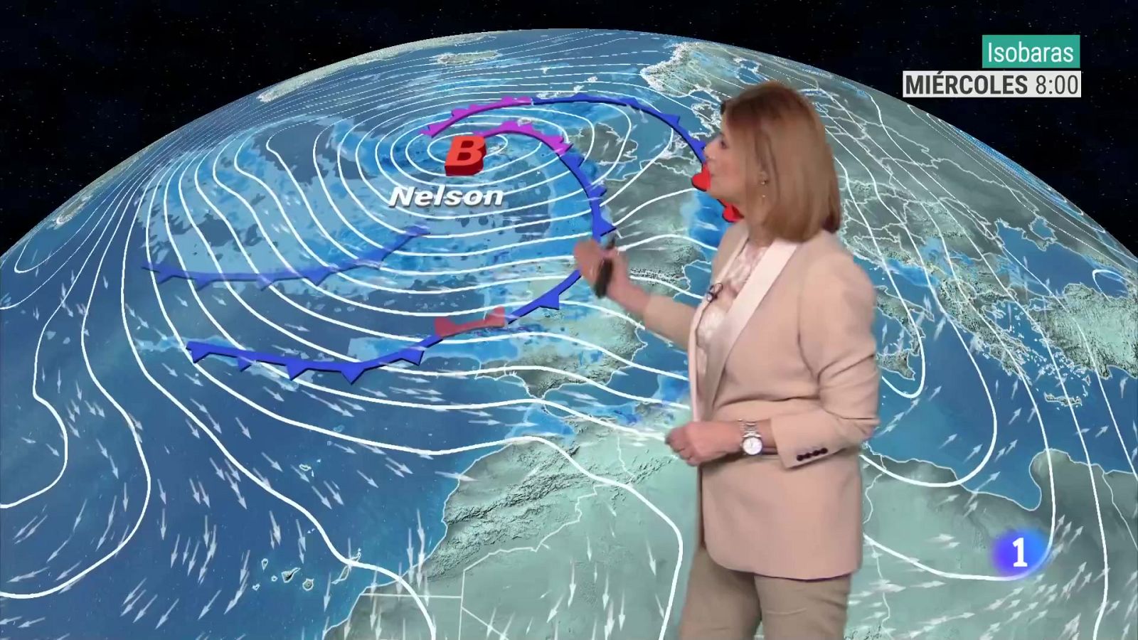 El tiempo en Asturias - 26/03/24 | Ver