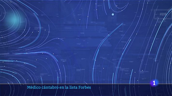 TeleCantabria - El tiempo en Cantabria - 26/03/202