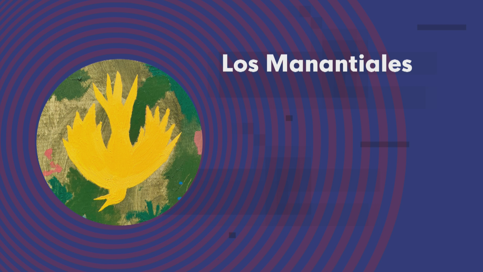 Exposición "Los manantiales" - Noticias Andalucía | Ver