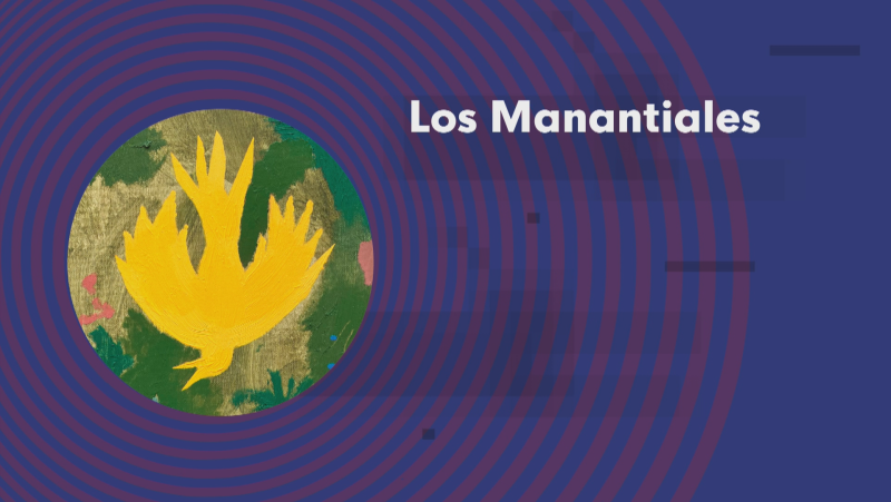 Exposición "Los manantiales" - Noticias Andalucía | Ver