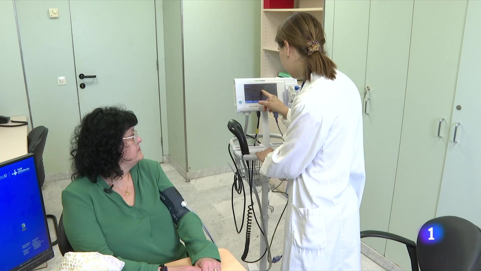 Vall d'Hebron participa en el primer fàrmac per al fetge gras - L'Informatiu | Veure