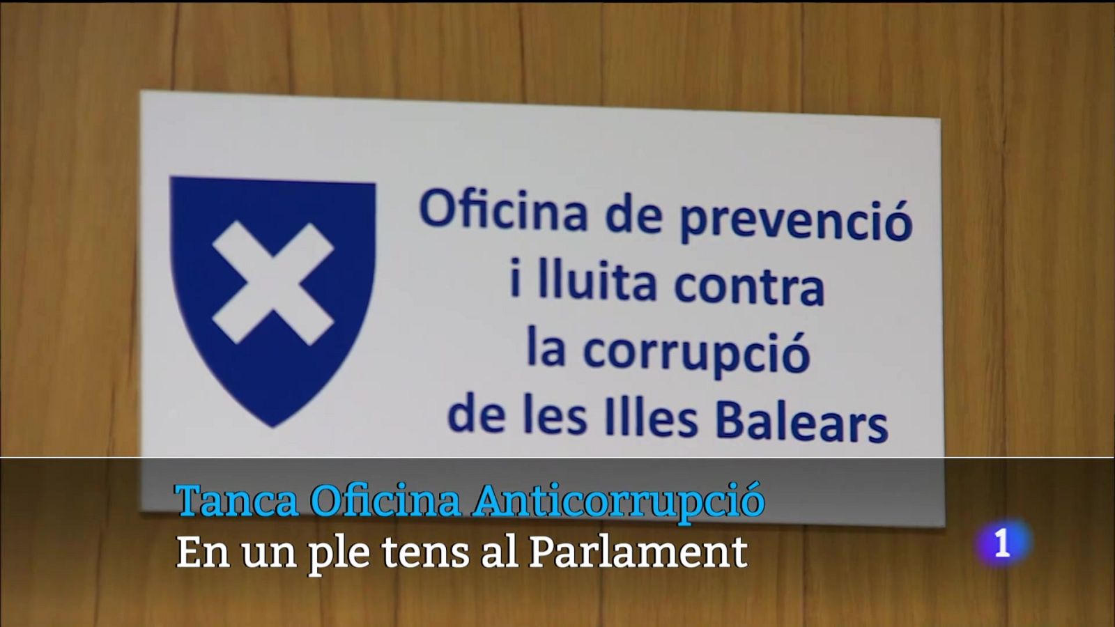 Informatiu Balear en 2' - 26/03/24 | Ver