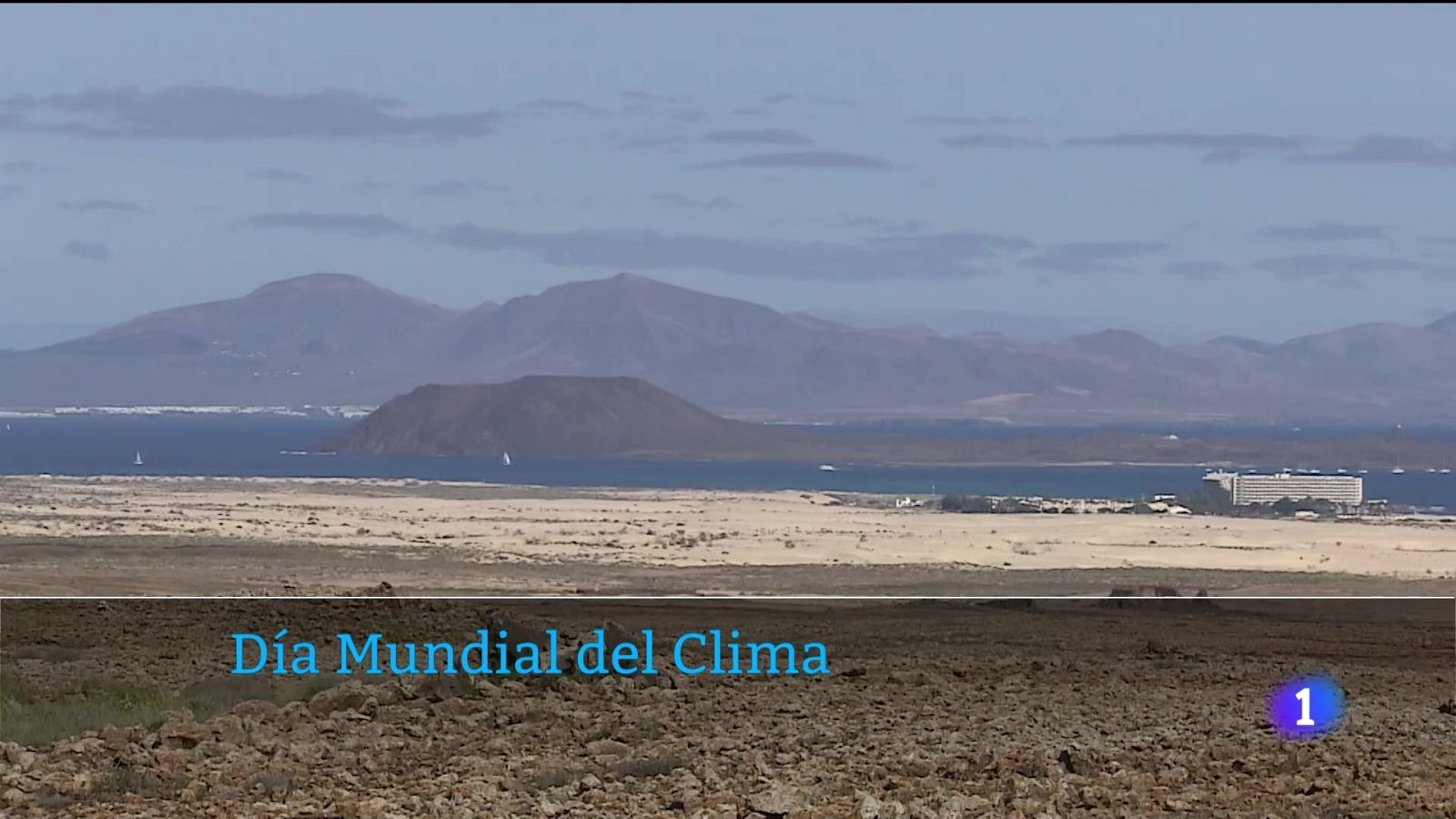 Canarias en 2' - 26/03/2024 | Ver