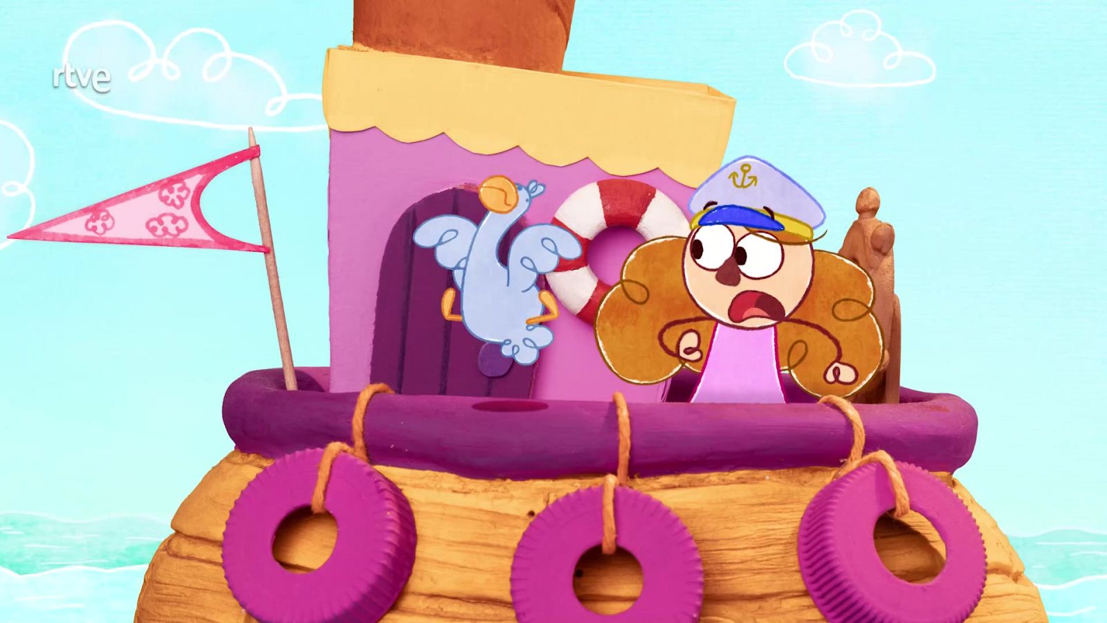 ¿Qué prefieres? - El diario de Alice | Ver