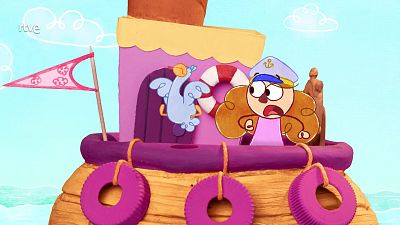 El diario de Alice - ¿Qué prefieres? - Clan RTVE.es - El diario de Alice | Ver