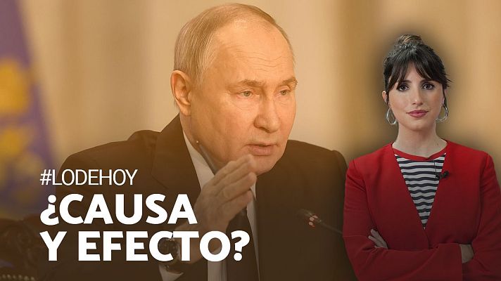 Modo Digital - Por qué el Estado Islámico del Jorasán ha atacado a Moscú y cómo responderá Putin