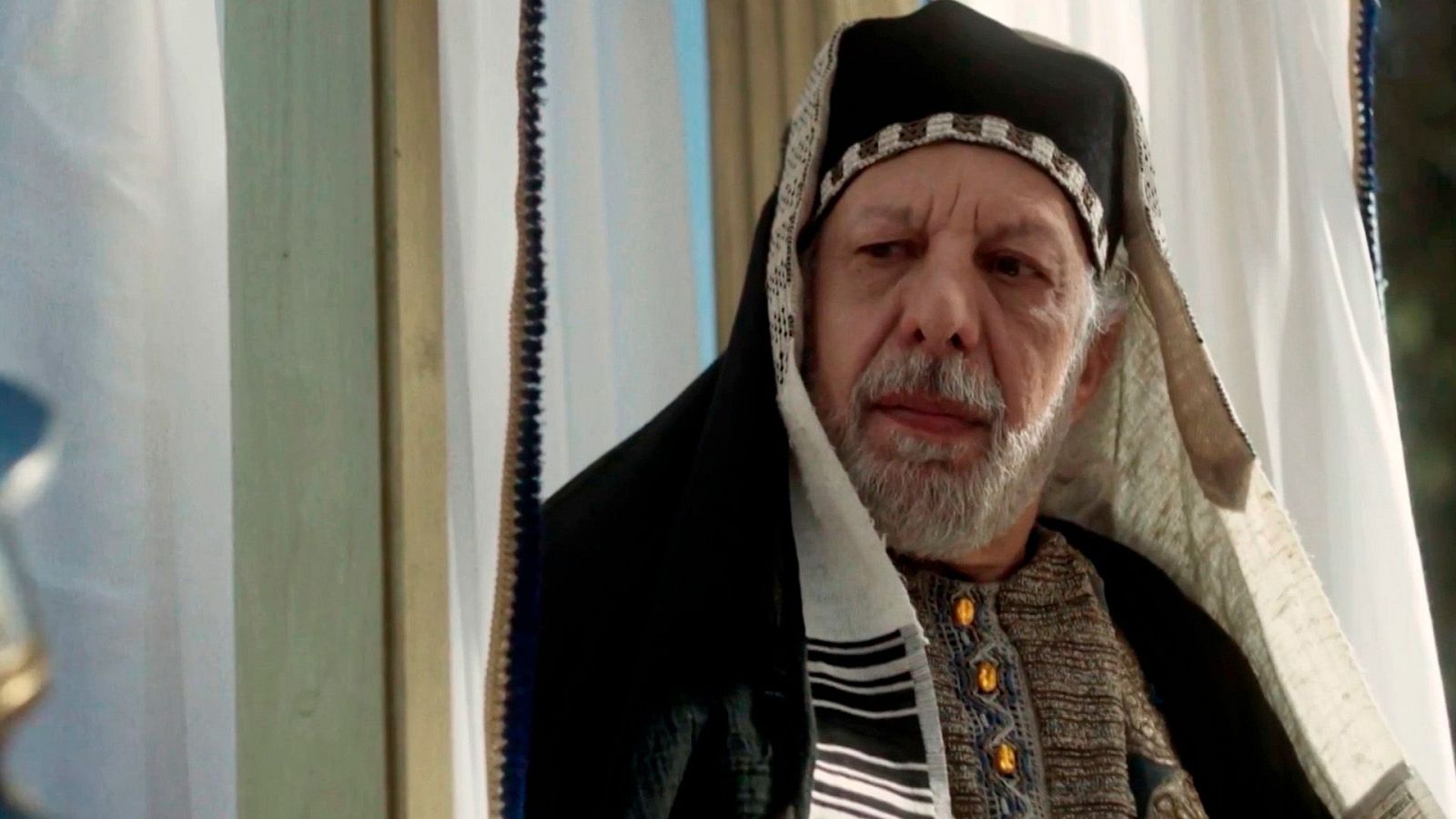 The chosen (Los elegidos) - Episodio 1: Te he llamado por tu nombre - Ver ahora