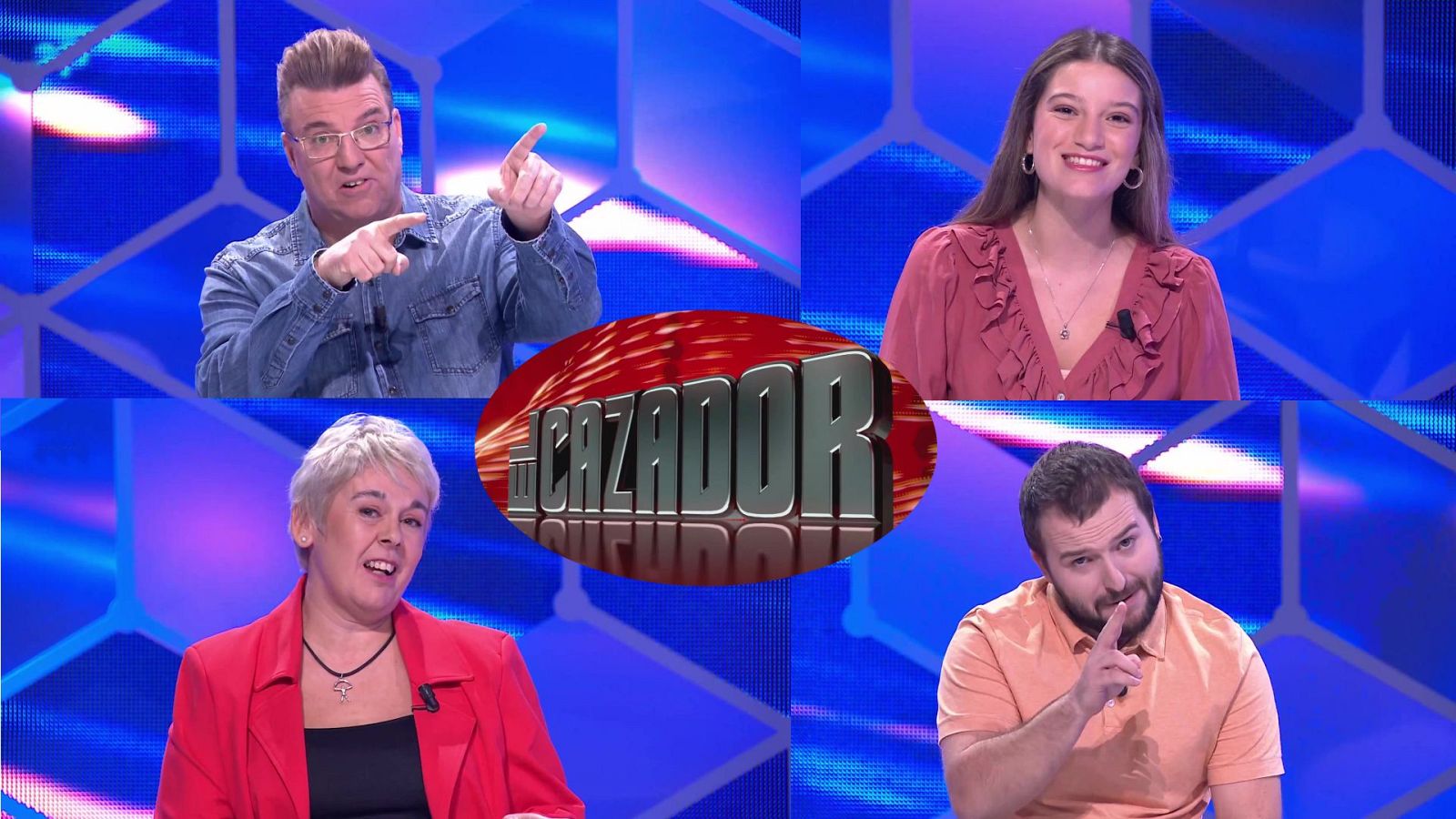 El cazador - Programa 907 - ver ahora