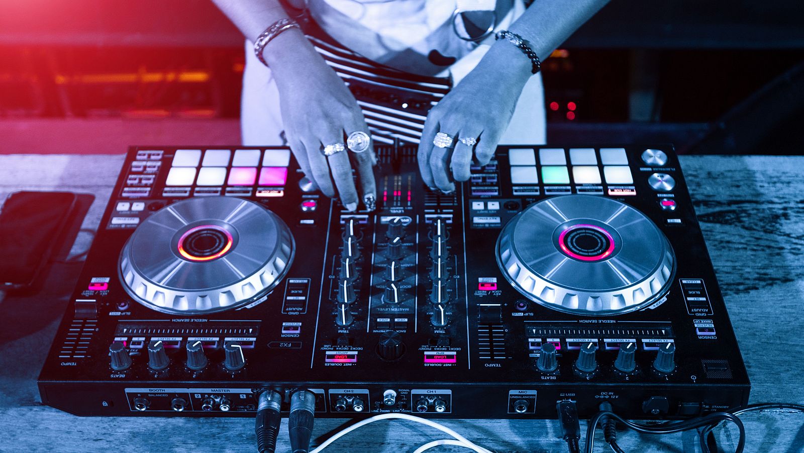 El techno, Patrimonio Inmaterial reconocido por la UNESCO | Ver