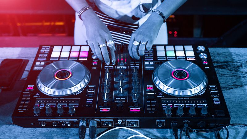 El techno, Patrimonio Inmaterial reconocido por la UNESCO | Ver