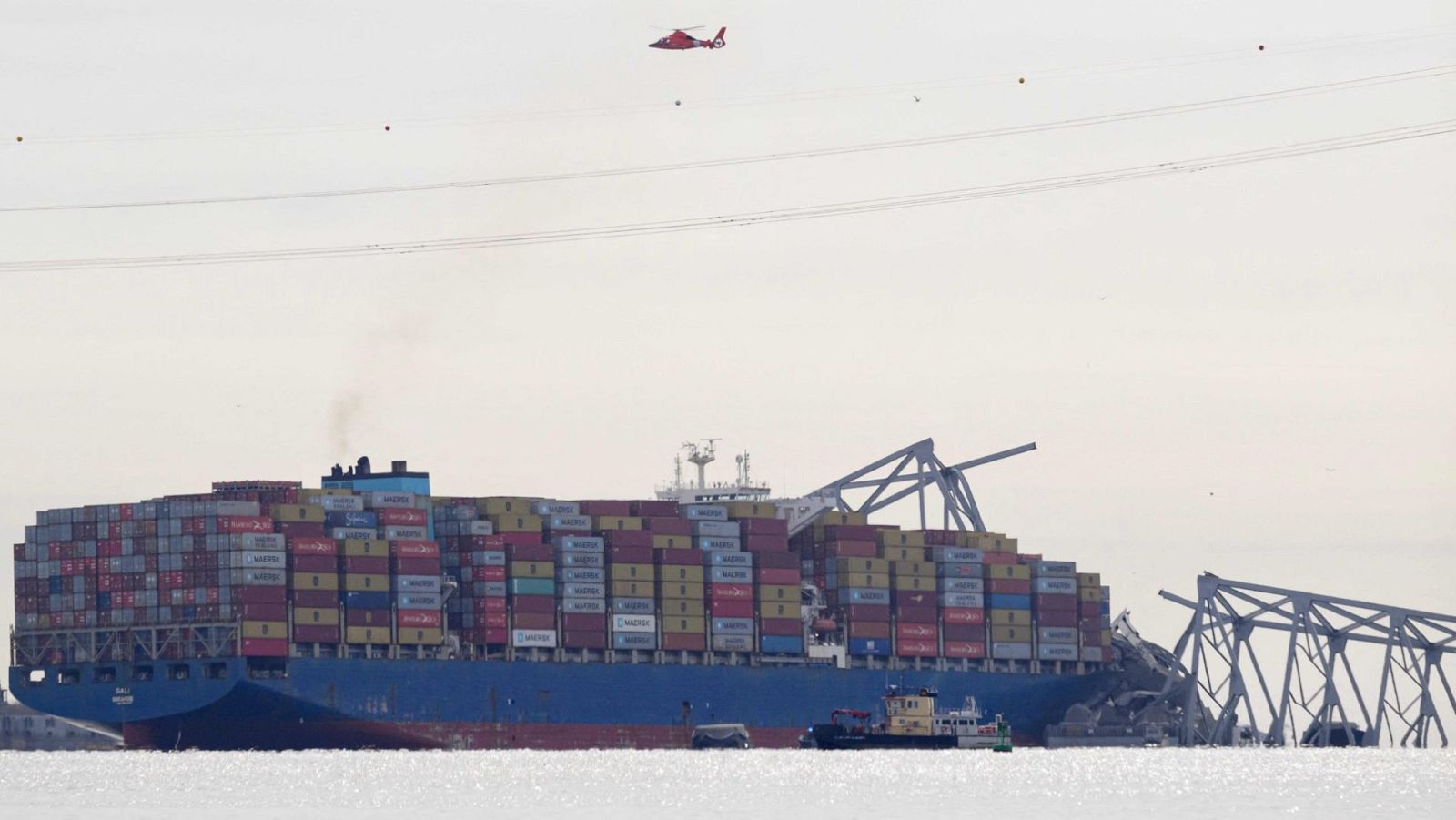 Telediario - 21 horas - 26/03/24 - ver ahora