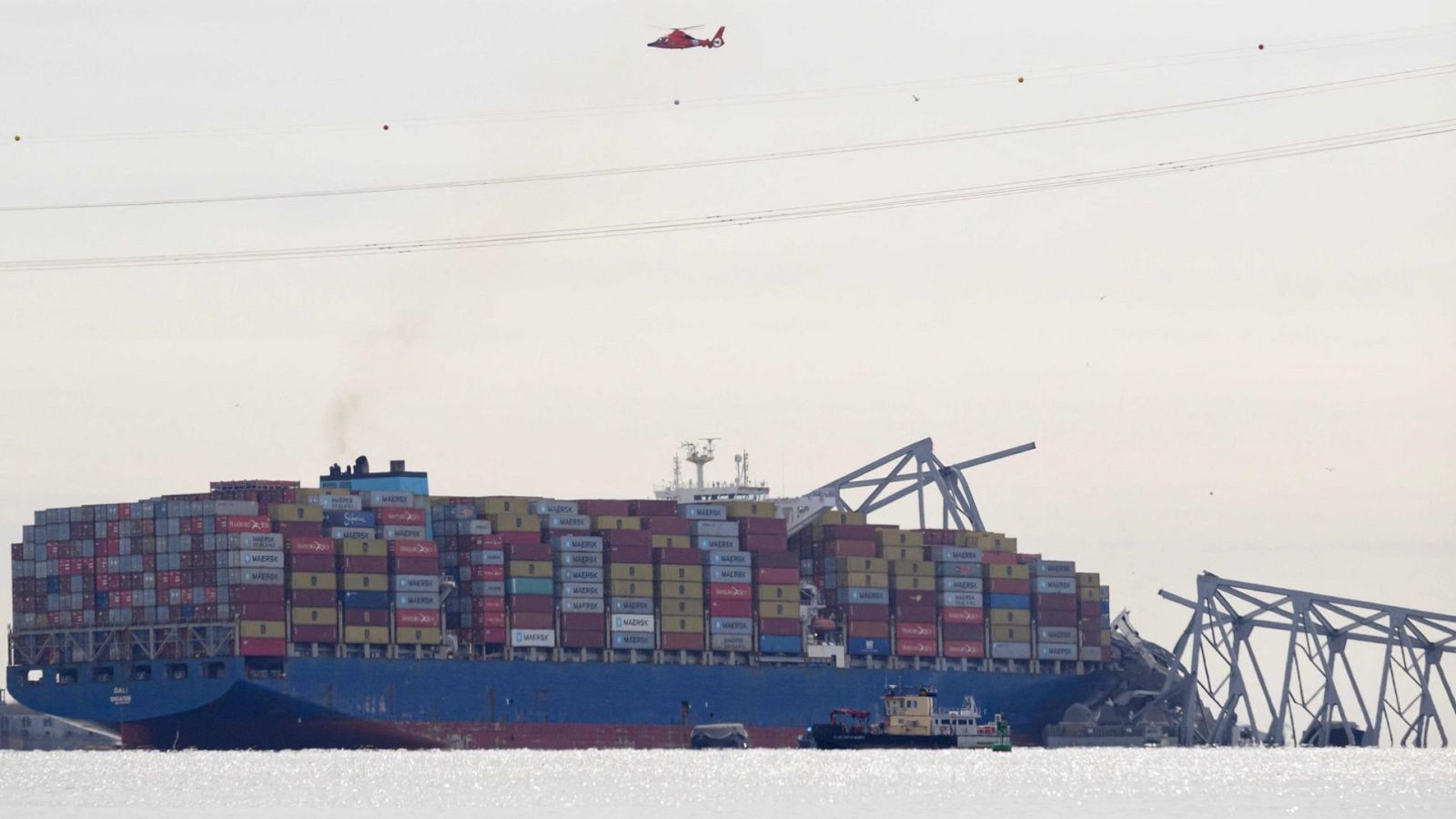 Telediario - 21 horas - 26/03/24 - Lengua de signos - ver ahora