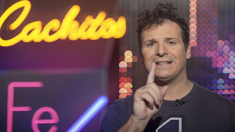 Cachitos de hierro y cromo - T12 - Números 1