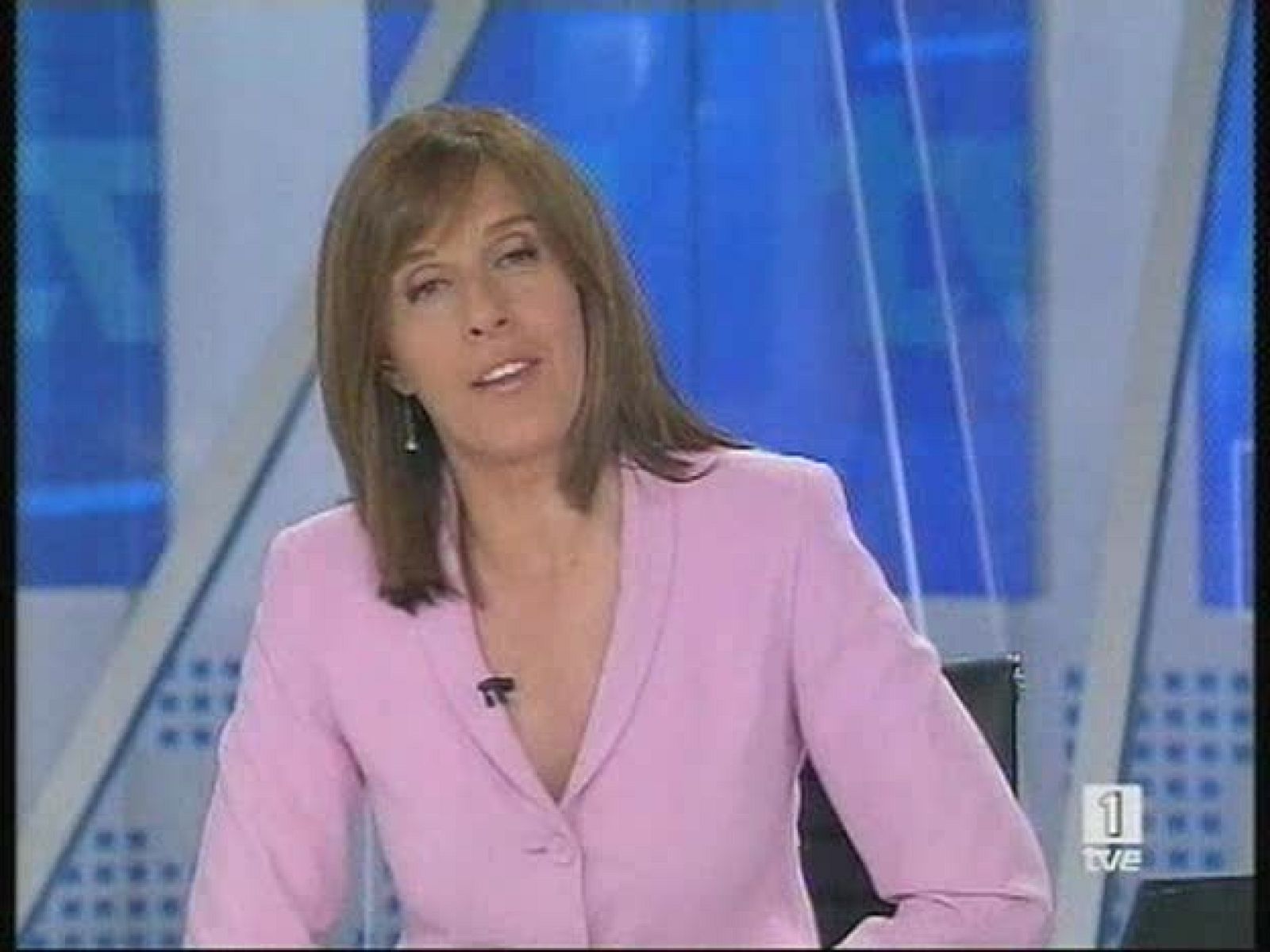 TVE prepara la serie "Fuera de Lugar", con Lola Herrera