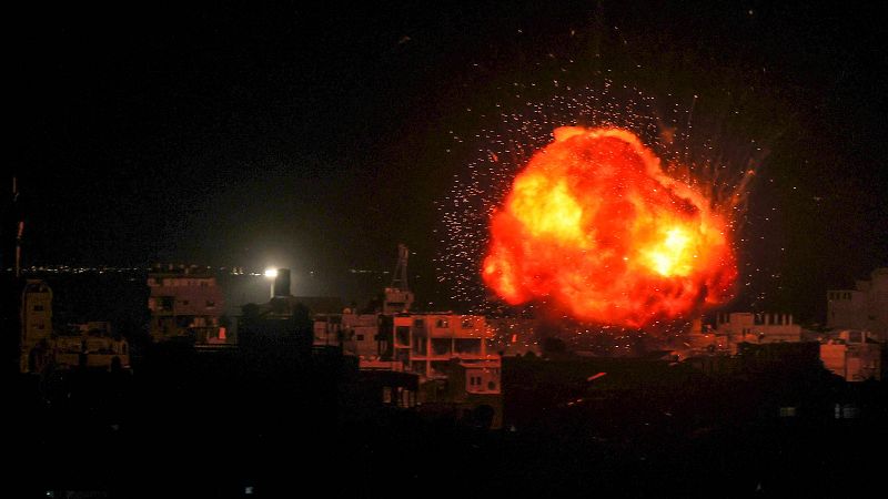 Jesús Núñez, codirector del IECAH: ”Llevamos decenas de resoluciones de la ONU que han sido incumplidas por Israel”