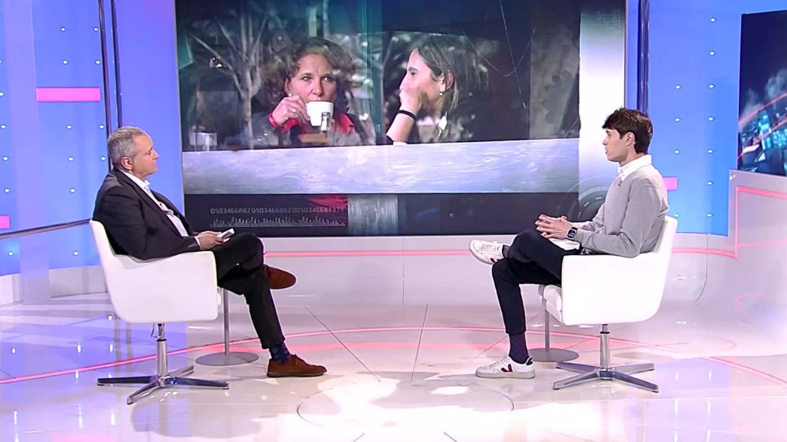 Emprende - 26/03/24 - ver ahora