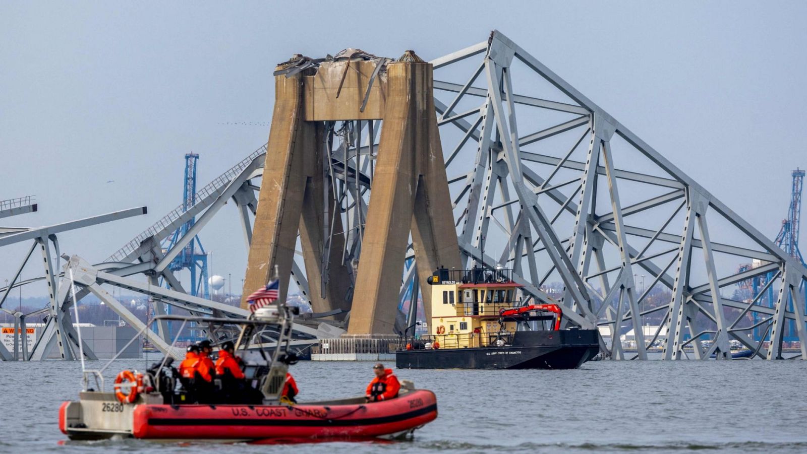 Telediario - 8 horas - 27/03/24 - Lengua de signos - ver ahora