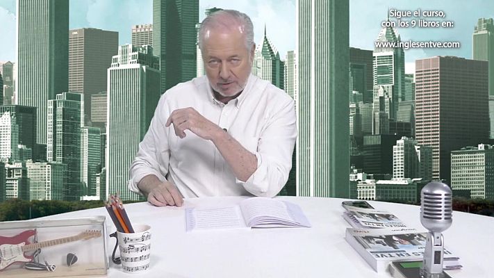 Inglés en TVE - Programa 918