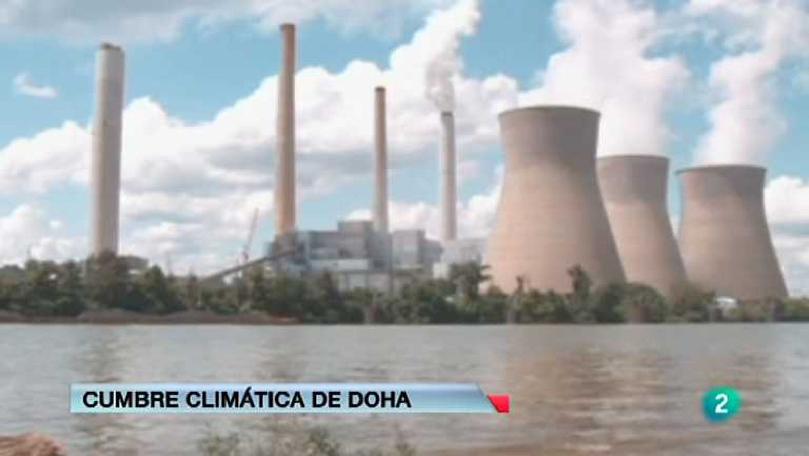 La 2 Noticias - 06/12/12 - ver ahora