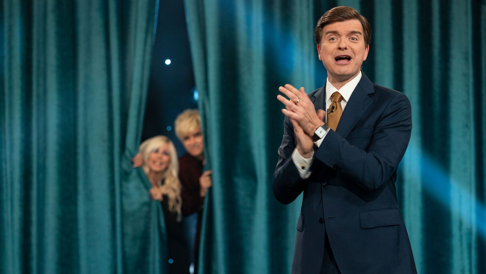 Cómo convertirse en una 'zorra', por Marc Giró - VER AHORA - Late Xou con Marc Giró | Ver