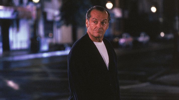 Cine internacional - Mejor... imposible