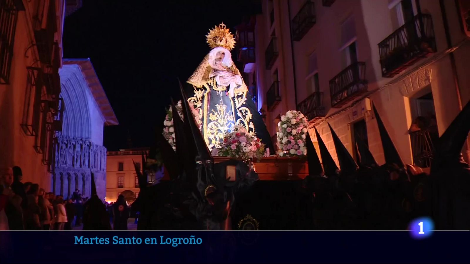 Informativo Telerioja - 27-03-2024 | Ver