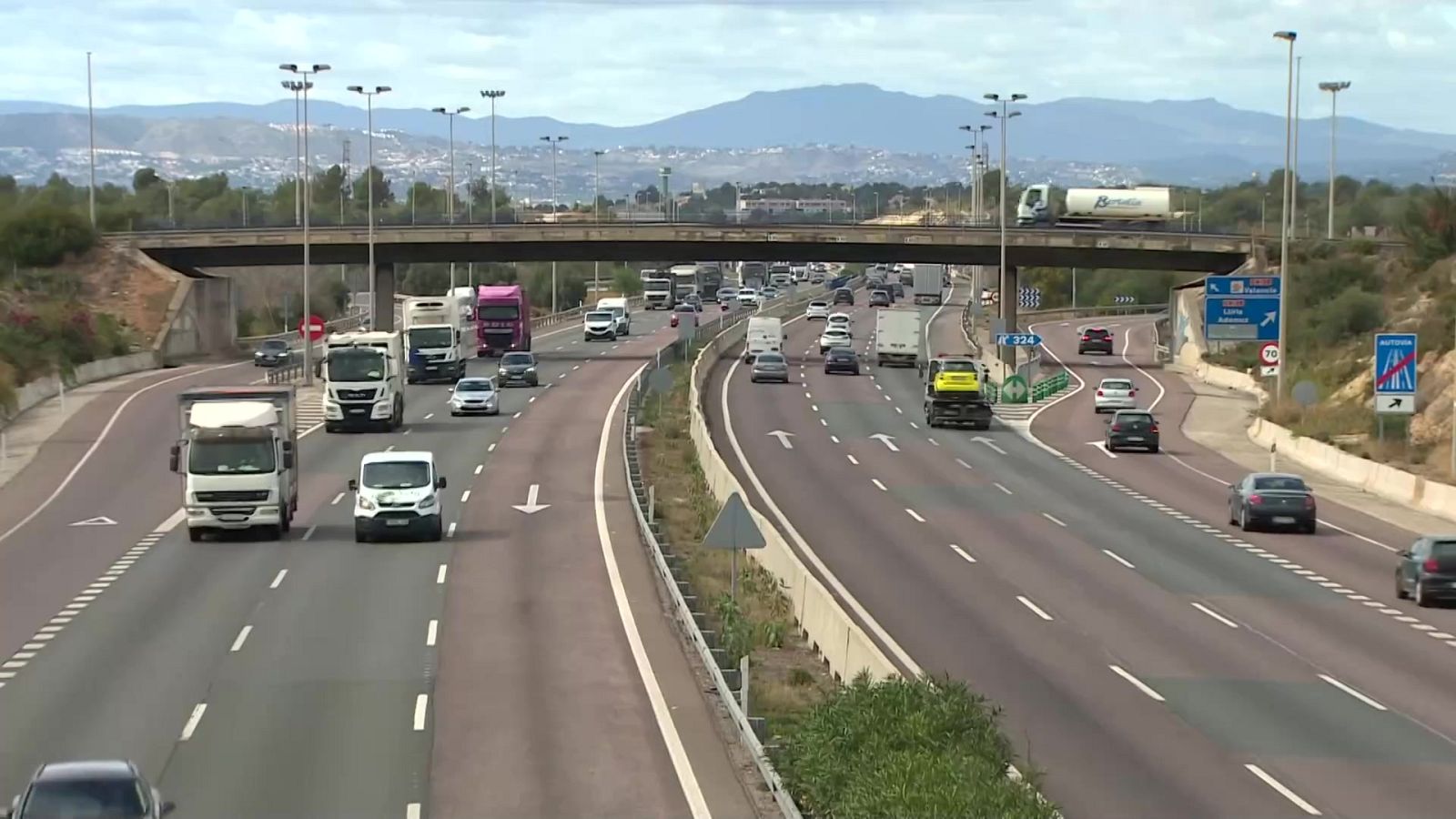 L'Informatiu de la Comunitat Valenciana 1 - 27/03/24 | Ver