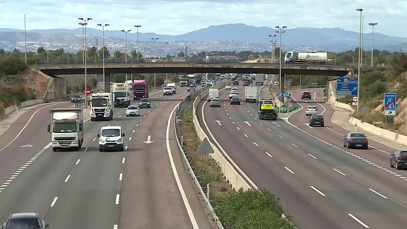 L'Informatiu de la Comunitat Valenciana 1 - 27/03/24 | Ver