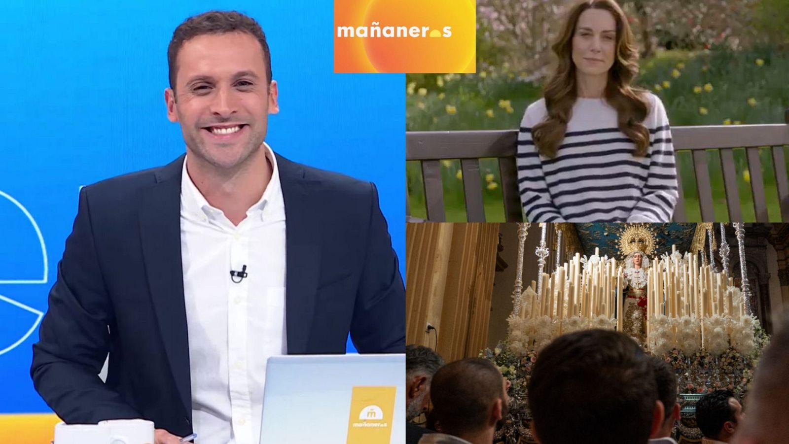 Mañaneros - Programa 138 - ver ahora