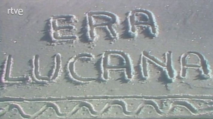 Era Lucana - Hèstes de carnaval e er aranés as mejans de comunicacion