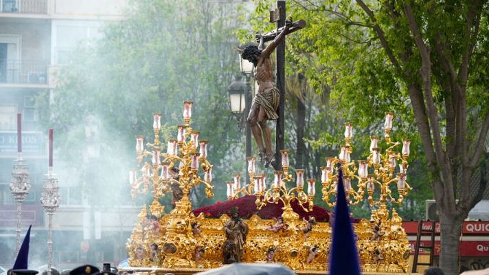 Telediario 1 - Telediario - 15 horas - 27/03/24