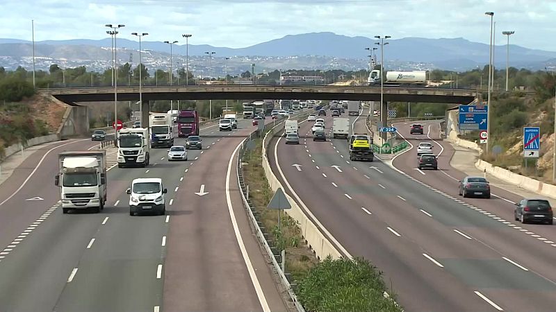 L'Informatiu de la Comunitat Valenciana 2 - 27/03/24 | Ver