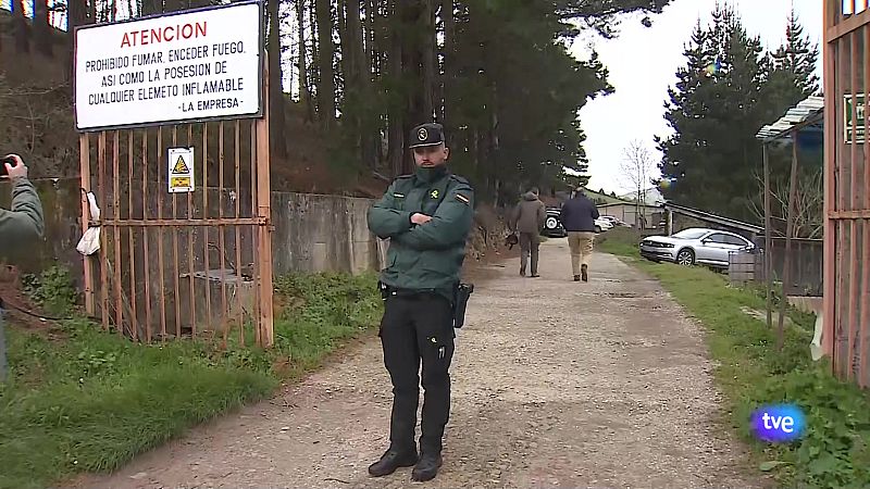 Asturias en 2' - 27/03/24 | Ver