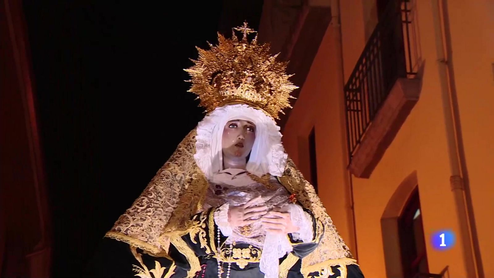 Telerioja en 2' - 27-03-2024 | Ver