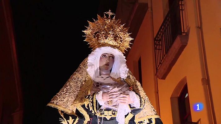 Informativo Telerioja - Telerioja en 2' - 27-03-2024