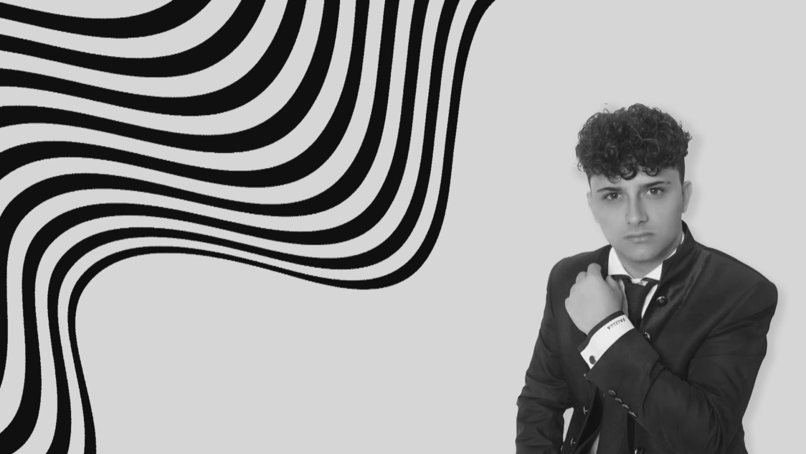 Nuevo disco de El Balilla - Noticias Andalucía | Ver