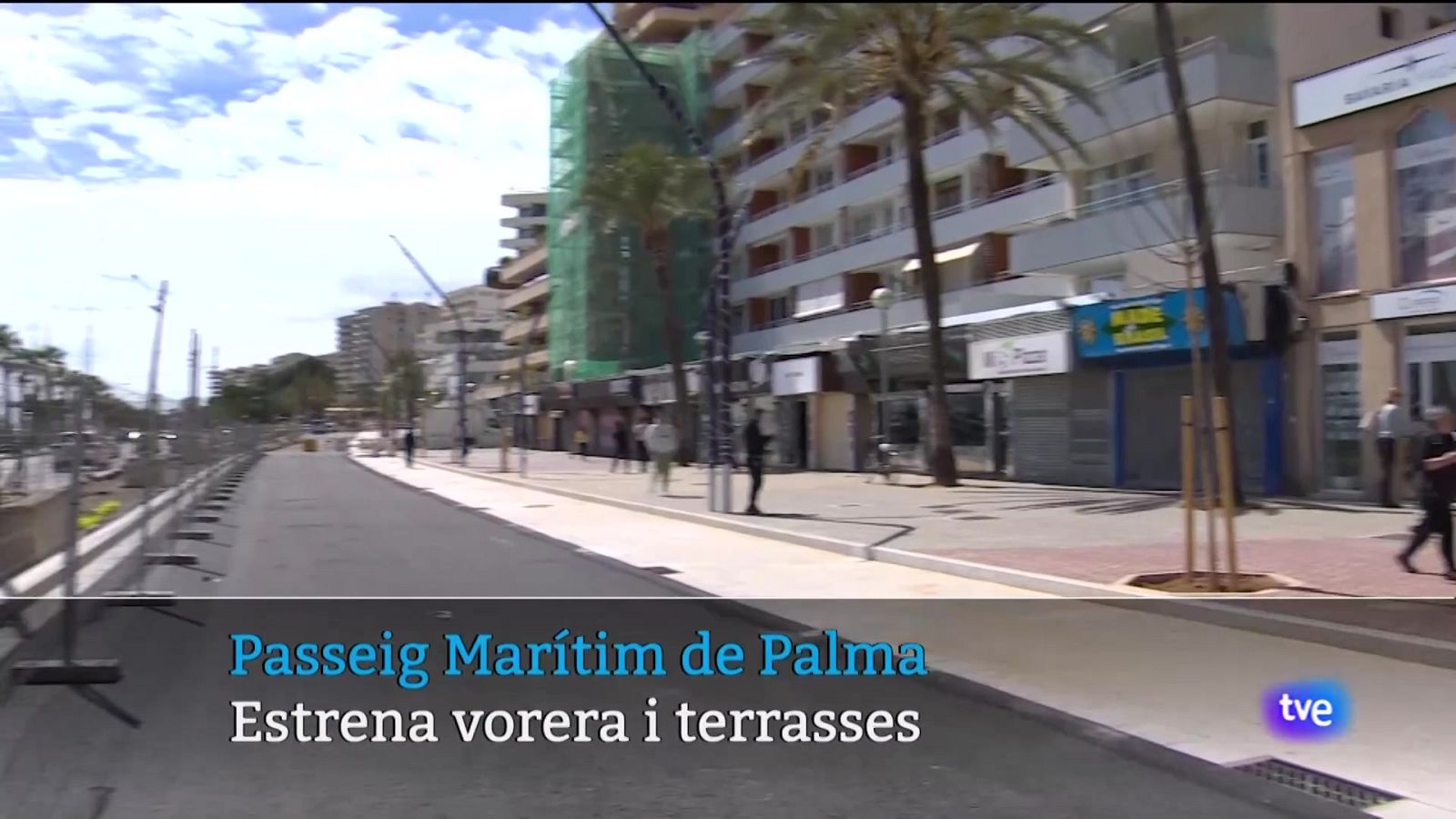 Informatiu Balear en 2' - 27/03/24 | Ver